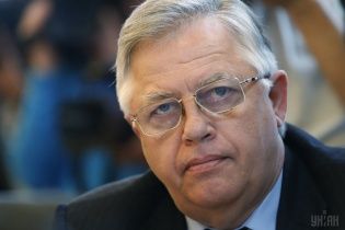 ЦИК законно отказала Симоненко в регистрации кандидатом в президенты - Верховный суд