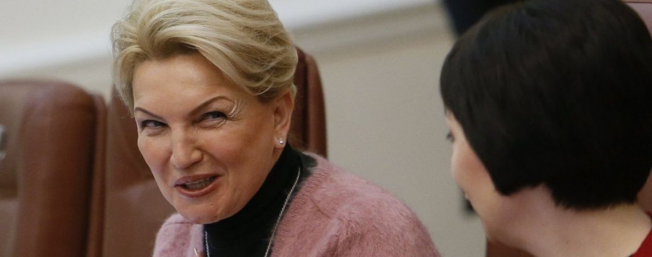 Розшукуваний екс-міністр Єжель оселився у Білорусі, а Богатирьова уподобала Крим – джерела