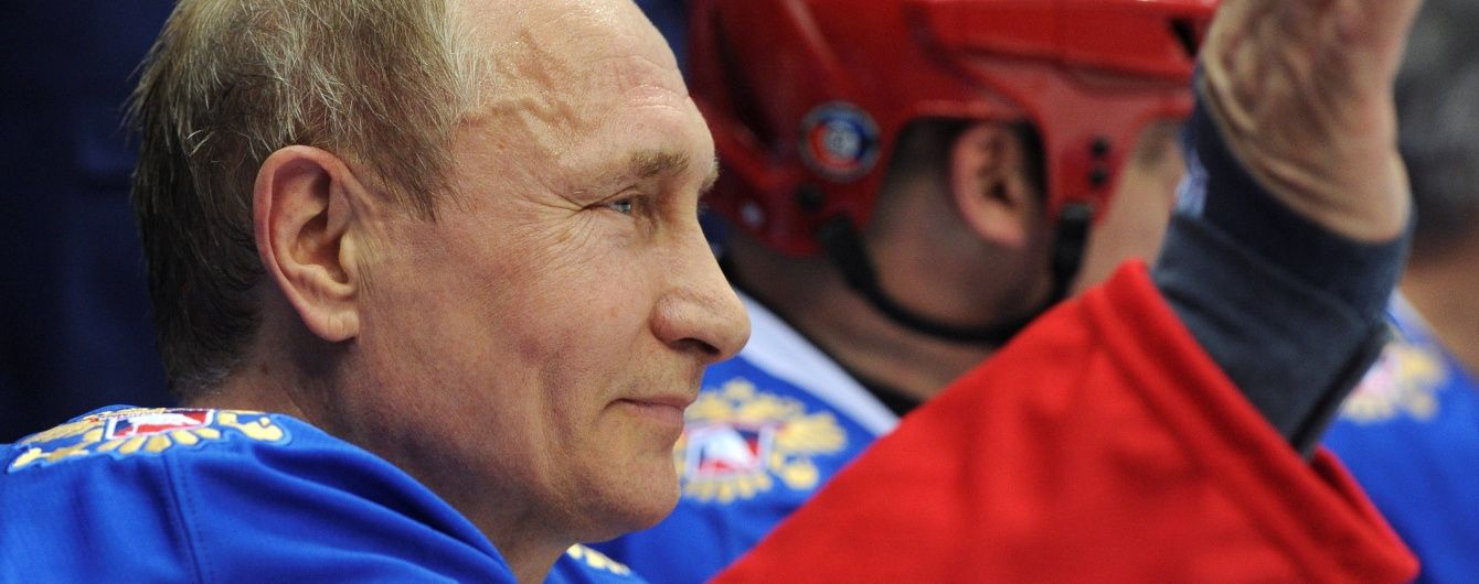 Президентські устриці. Біля палацу Путіна почнуть вирощувати заборонені санкціями морепродукти