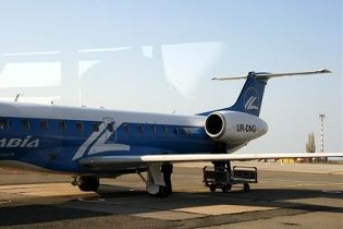 Со Львова в Ивано-Франковск запустят 25-минутный авиарейс
