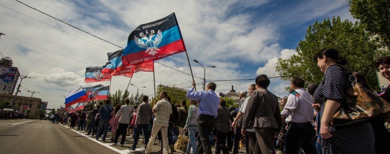 Цьогоріч немає перспектив для організації виборів на окупованому Донбасі - Айвазовська