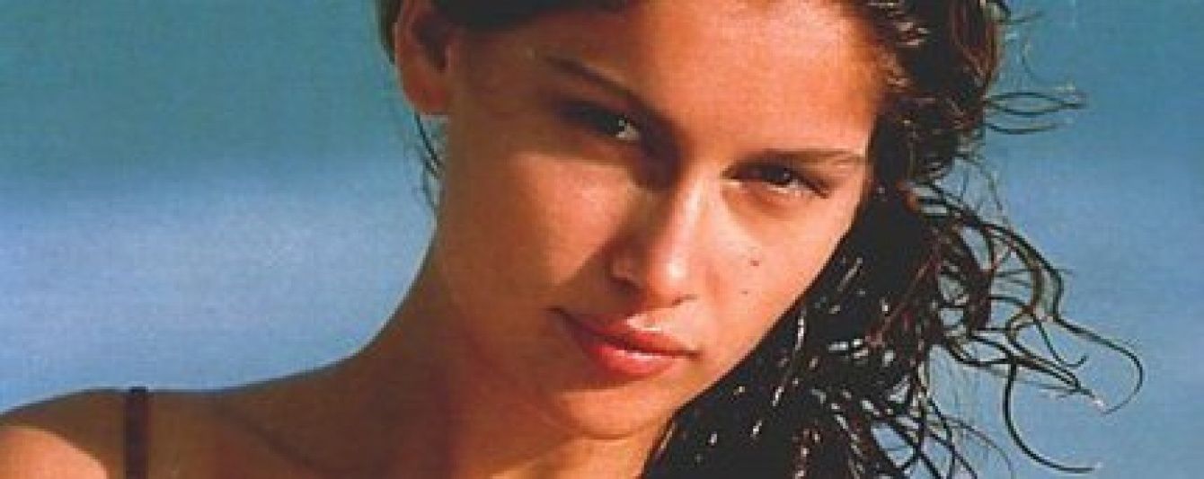 Именинница дня: лучшие кадры Летиции Касты для Victoria's Secret