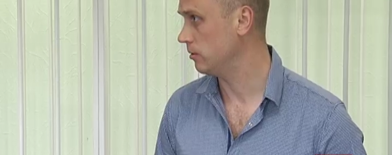 Суд дозволив скандальному екс-беркутівцю працювати в поліції