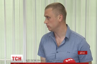 Суд дозволив скандальному екс-беркутівцю працювати в поліції
