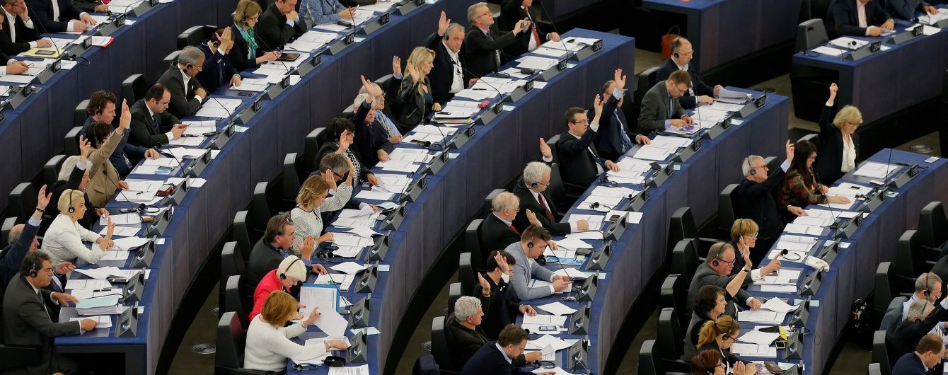 "Оскорбил миллионы граждан". В Европарламенте ответили на сравнение ЕС с Советским Союзом
