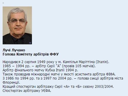 Лучіано Лучі