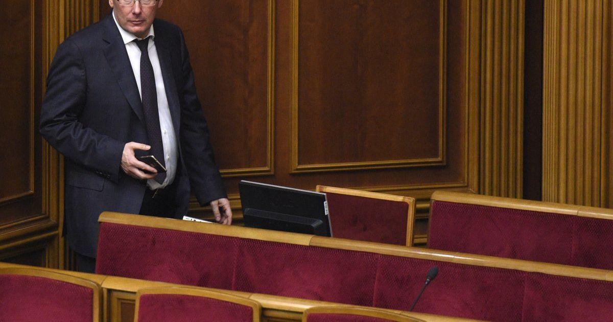 Генпрокурор считает блогера, которого ударил Шабунин, провокатором
