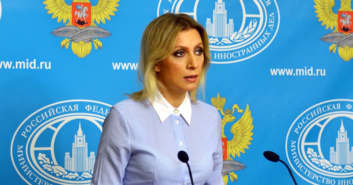 У МЗС Росії "глибоко стурбовані" через кривавий бій поблизу Золотого