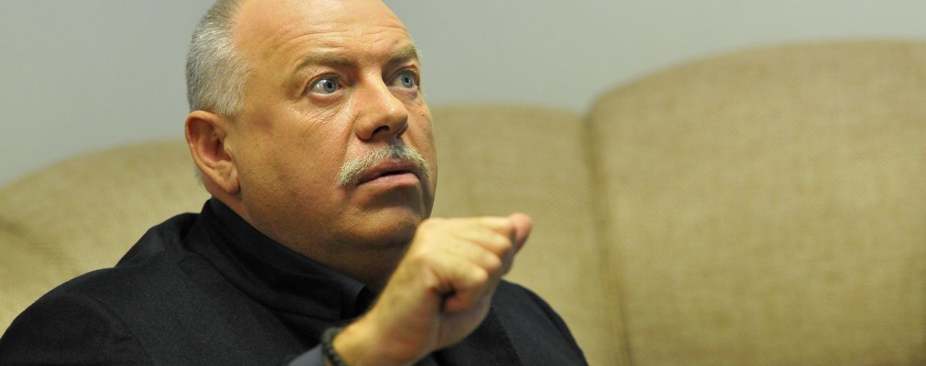 Венедіктова призначила Святослава Піскуна своїм радником