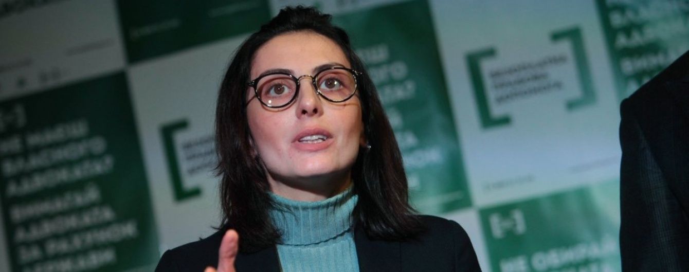 Деканоїдзе розповіла, скільки ще необхідно коштів для закінчення першого етапу реформи поліції