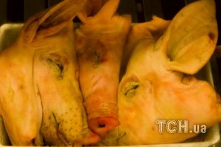 Україна закупила польської свинини на 4,7 млн доларів