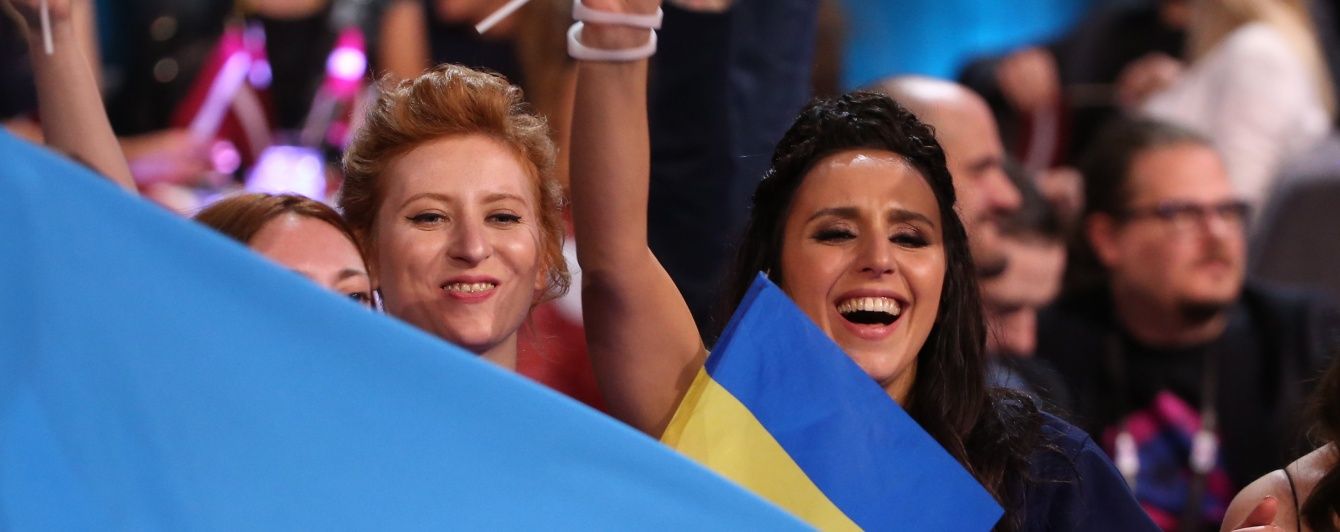 Шнурова на "Євробачення". Як російський шоубіз відреагував на перемогу Джамали