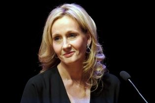 Творец "поттерианны" анонсировала новую книгу