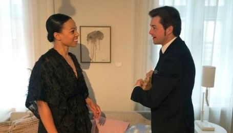 "Євробачення 2017": Швеція допоможе Україні провести конкурс