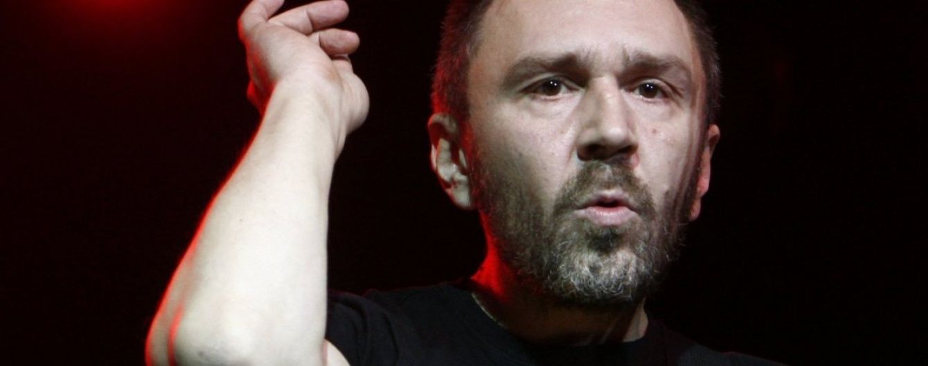 "Все нормально. Денег нет": Сергій Шнуров потролив Медведєва