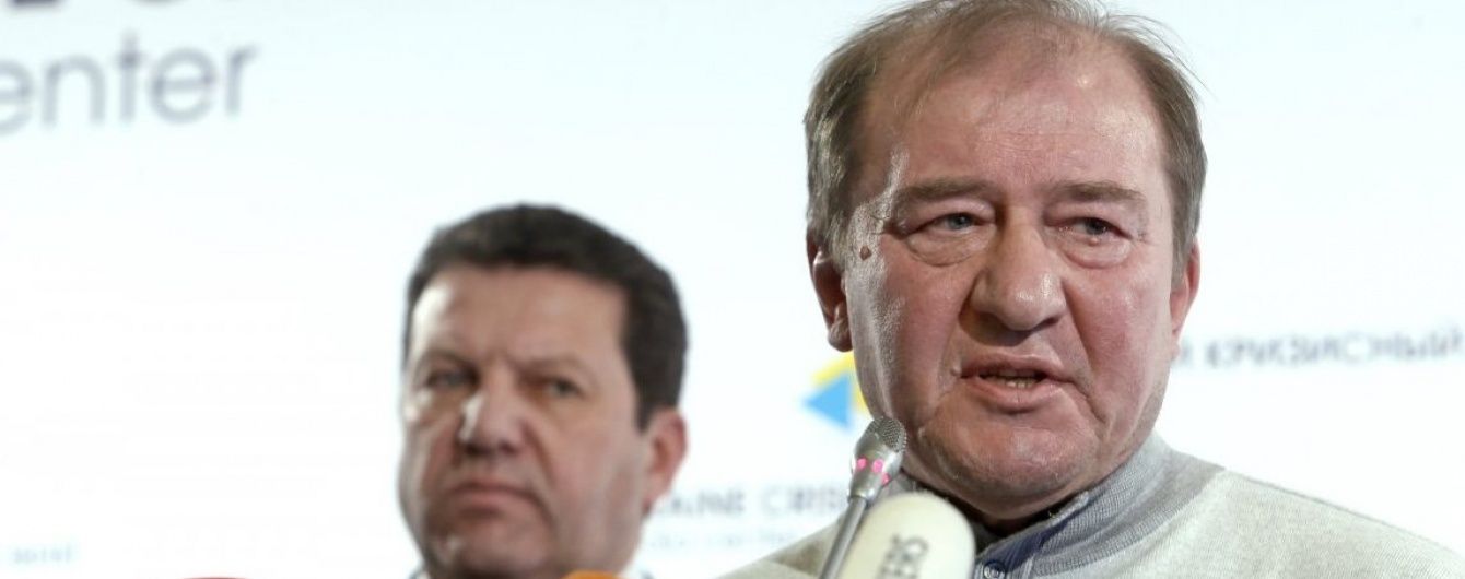Правозахисники закликали РФ звільнити з психлікарні заступника голови Меджлісу