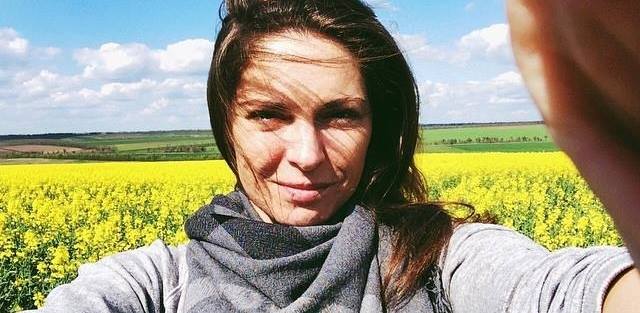 Анастасія Леонова