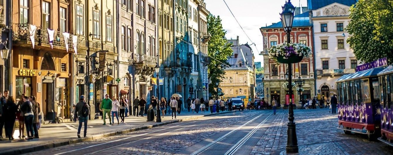 У Львові сталася масова бійка між іноземцями, є травмовані