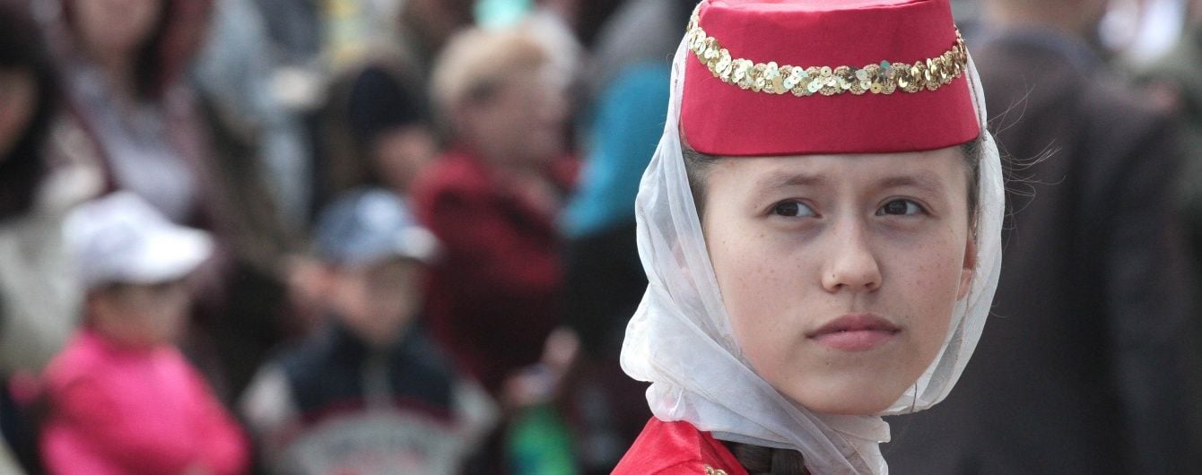Трагедия крымскотатарского народа: как НКВД лишил почти 240 тысяч людей Родины. Инфографика
