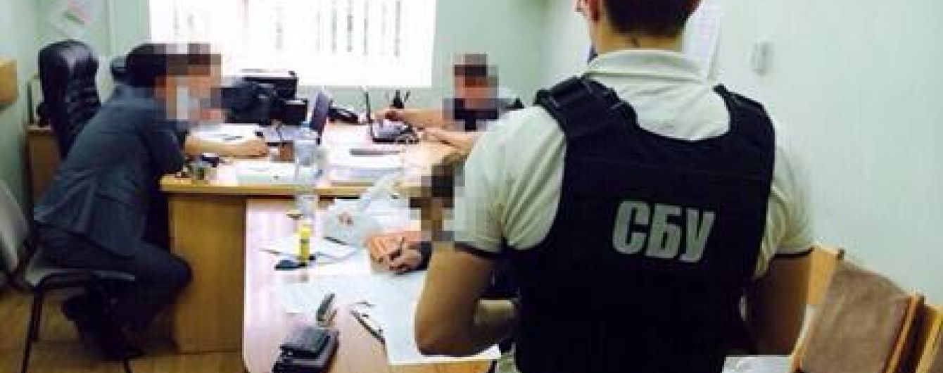 СБУ закрила конвертаційний центр із щомісячним обігом у понад 50 млн грн