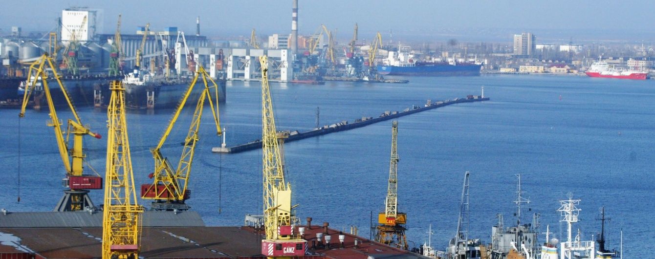 За скільки Україна готова продати Одеський припортовий завод. Кабмін озвучив стартову ціну