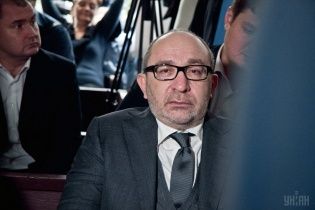 "Какой-то змей, б**": Кернес не одобрил депутата, который не проголосовал за переименование метро
