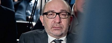 "Какой-то змей, б**": Кернес не одобрил депутата, который не проголосовал за переименование метро
