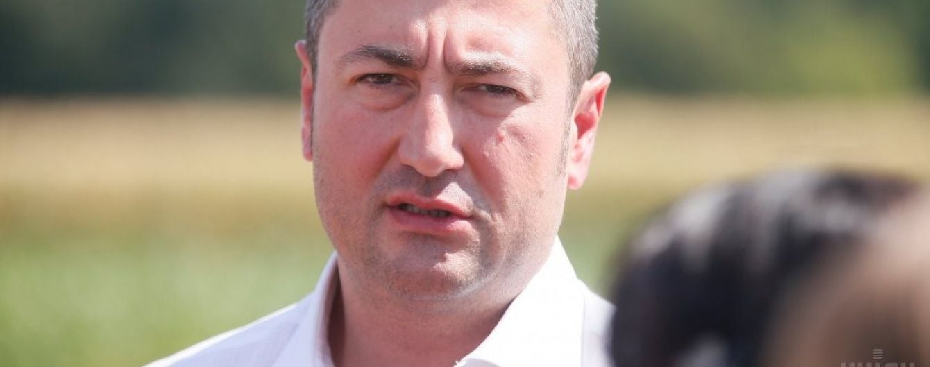 НАБУ оголосило в розшук ексвласника збанкрутілого VAB Банку