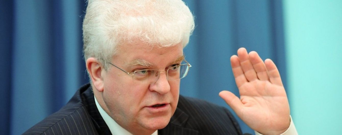 Постпред РФ рассказал, сколько тысяч военных Россия перебросила в Крым перед аннексией полуострова
