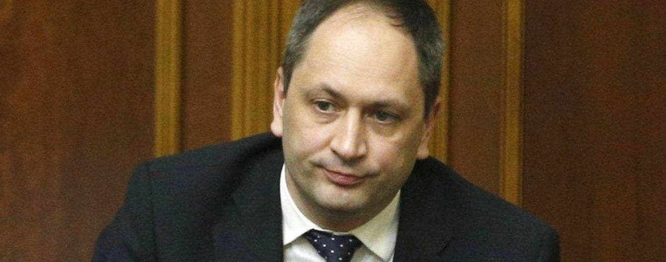 В уряді Гройсмана одному з міністрів не дісталося зарплати - ЗМІ
