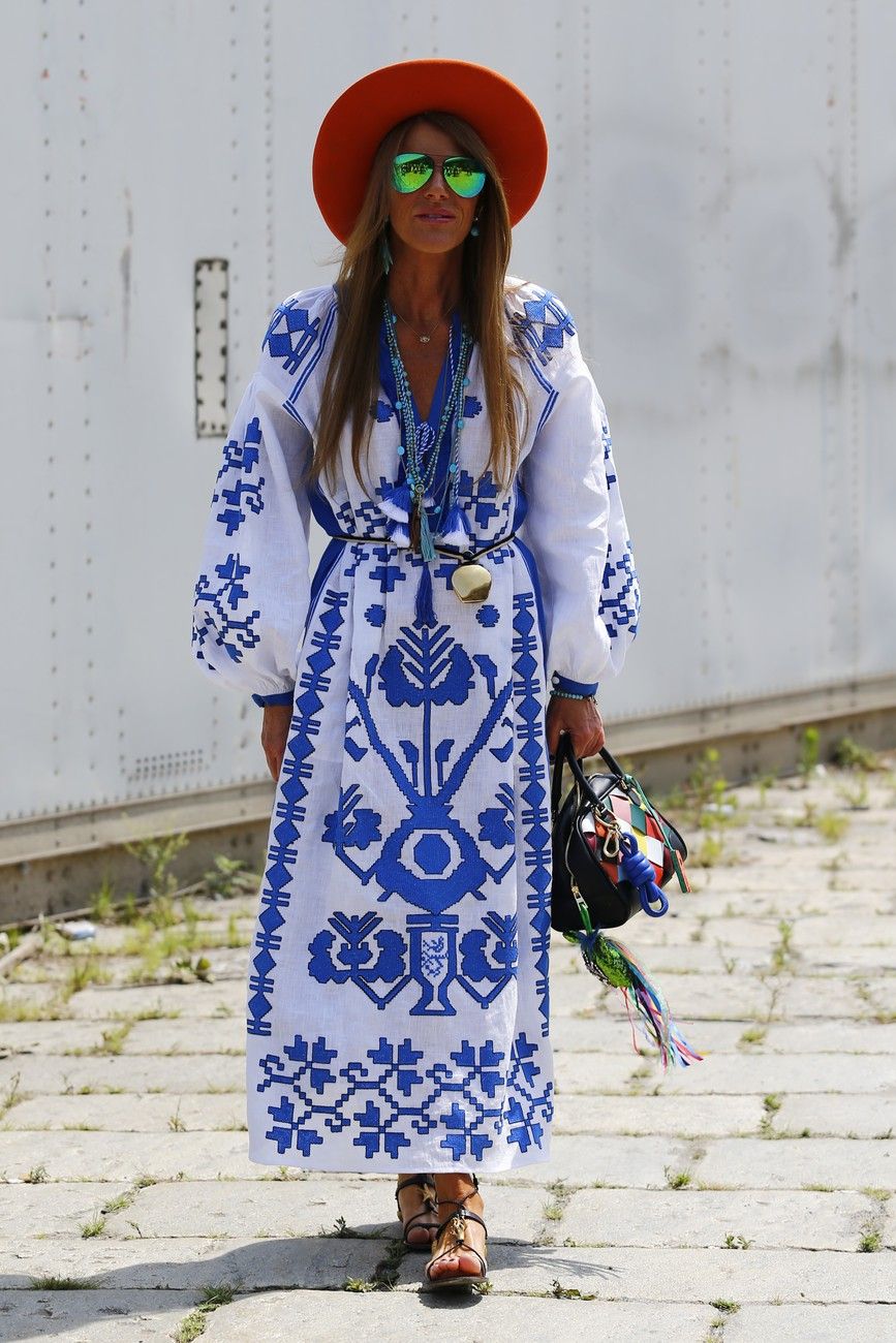 Анна Делло Руссо