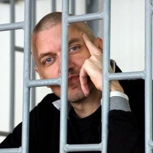 "Є підозри на рак". Супрун розповіла про погіршення стану здоров'я українського політв'язня Клиха