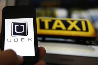 Uber склав рейтинг найпопулярніших літніх напрямків в Україні