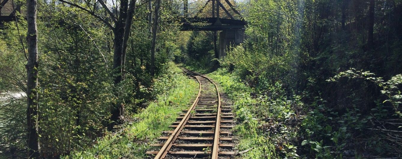 Гуманитарное бездорожье Карпат