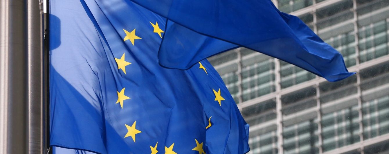 ЕС назвал санкции России против Украины неоправданными