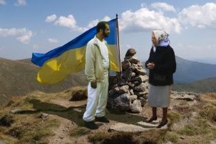 Десь у паралельній реальності. Як арабський шейх зустрів в Україні королеву Британії