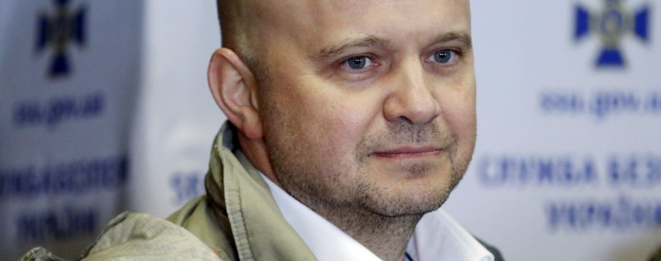 СБУ займеться "журналістами" зі списку "Миротворця", які шпигують проти України - Тандит