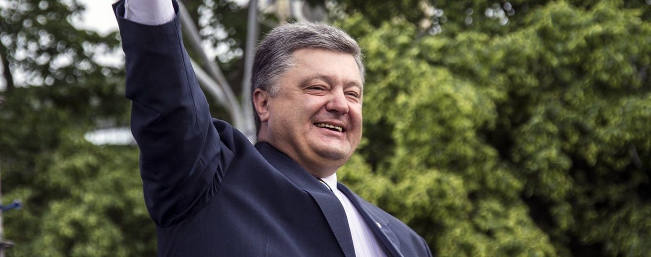 Порошенко вдруге претендуватиме на крісло президента - лідер фракції БПП