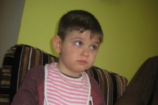 Допоможіть закрити збір коштів на лікування Яромира з Києва