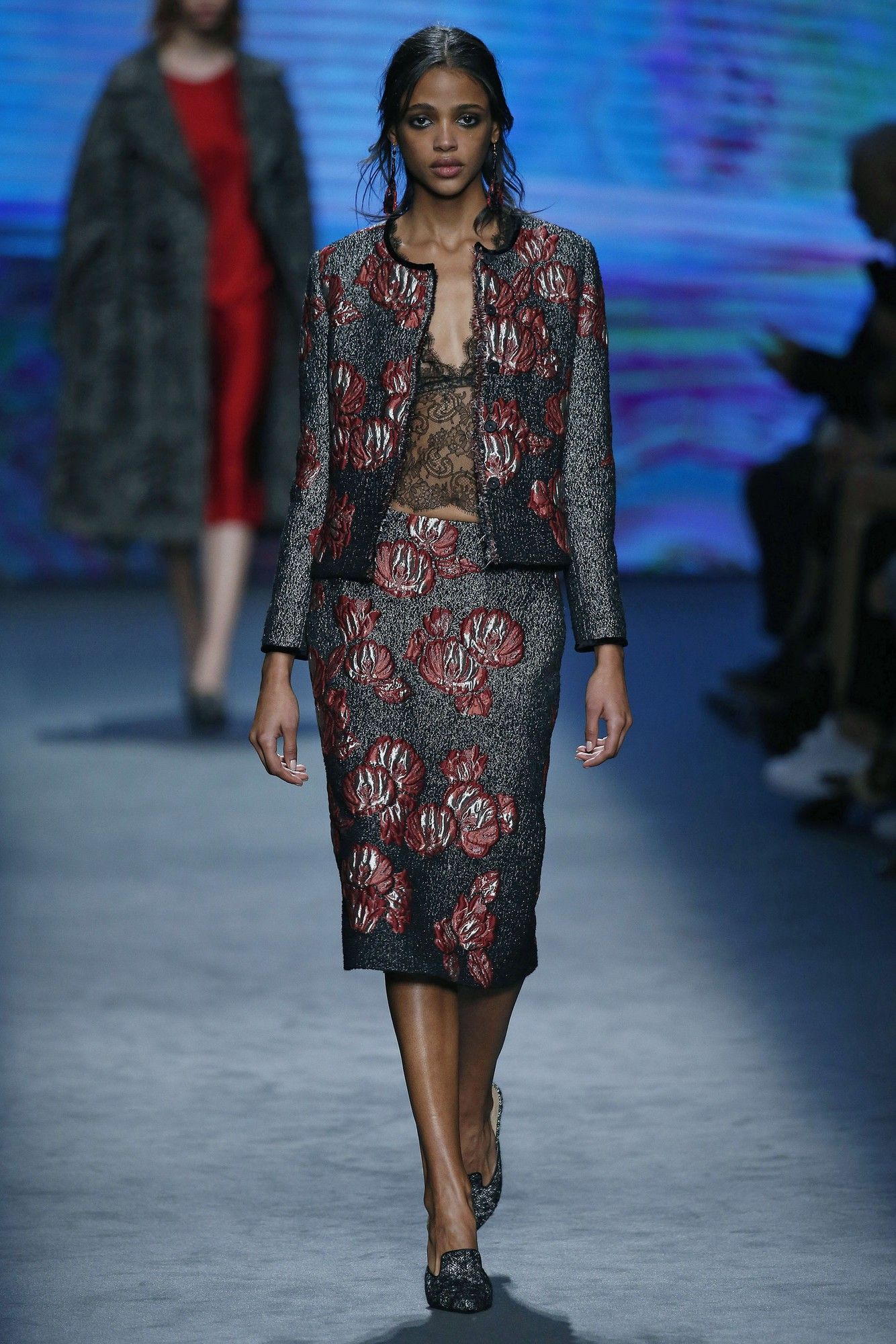 Коллекция Alberta Ferretti прет-а-порте сезона осень-зима 2016-2017_18