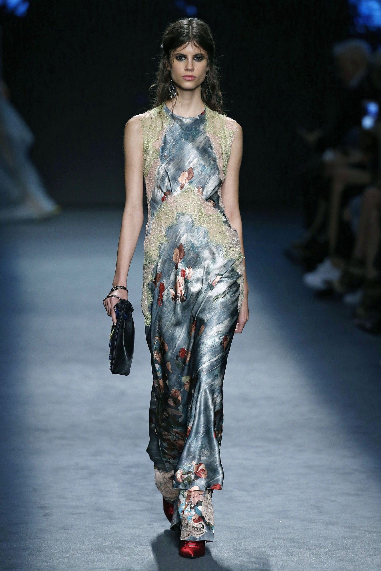 Коллекция Alberta Ferretti прет-а-порте сезона осень-зима 2016-2017_22