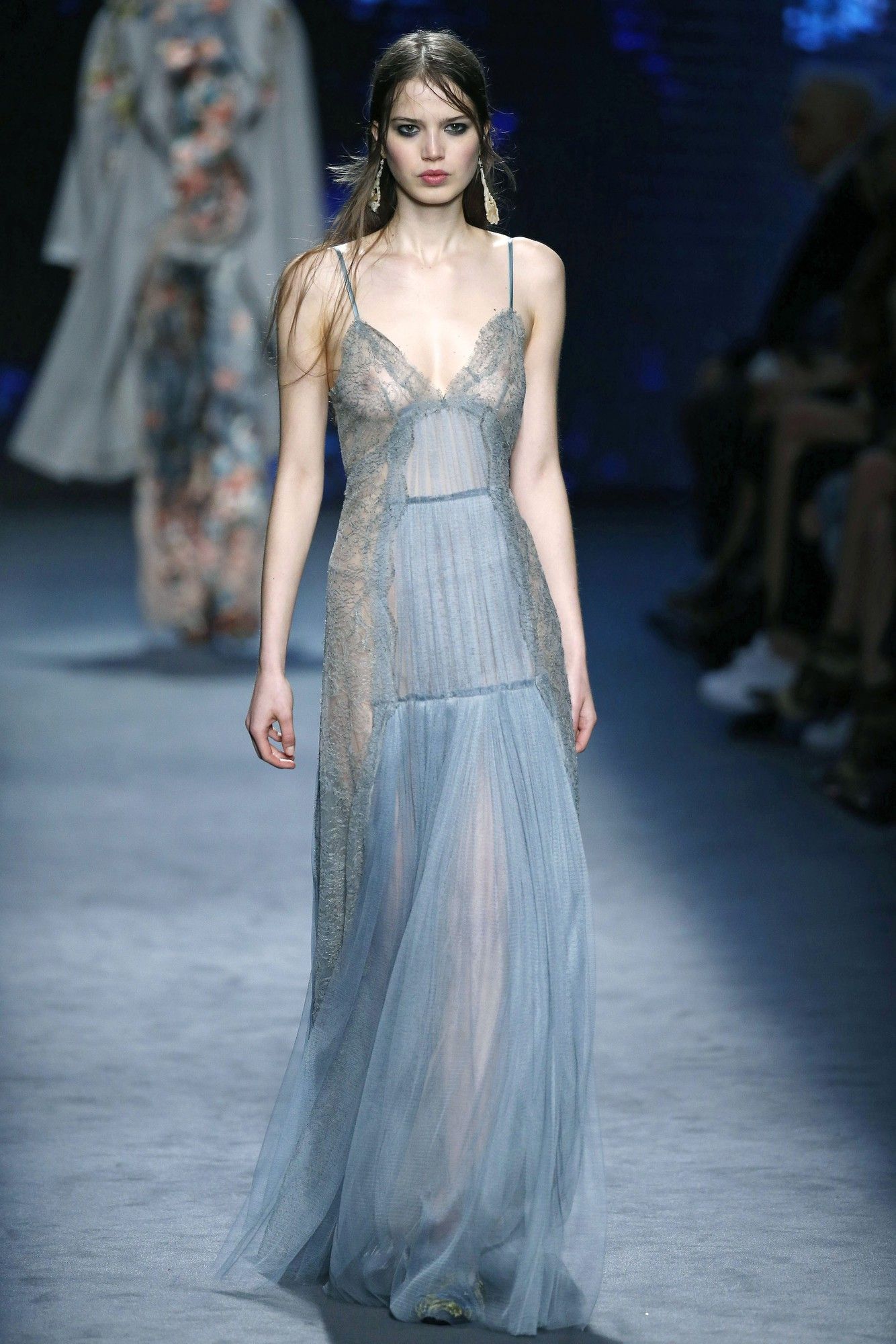 Коллекция Alberta Ferretti прет-а-порте сезона осень-зима 2016-2017_23