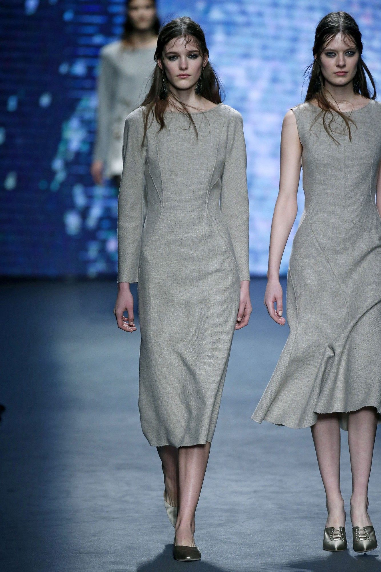 Коллекция Alberta Ferretti прет-а-порте сезона осень-зима 2016-2017_27
