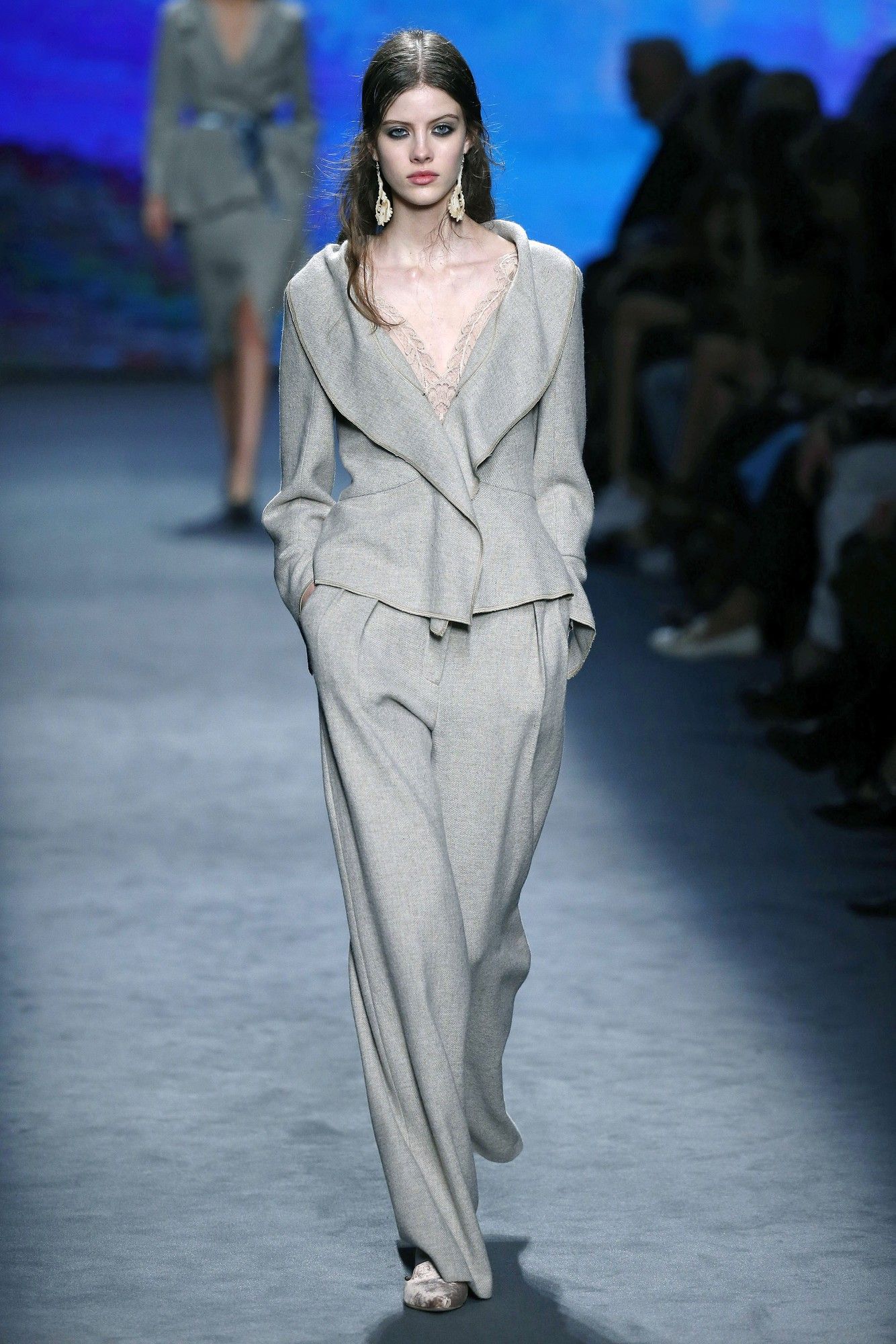 Коллекция Alberta Ferretti прет-а-порте сезона осень-зима 2016-2017_36
