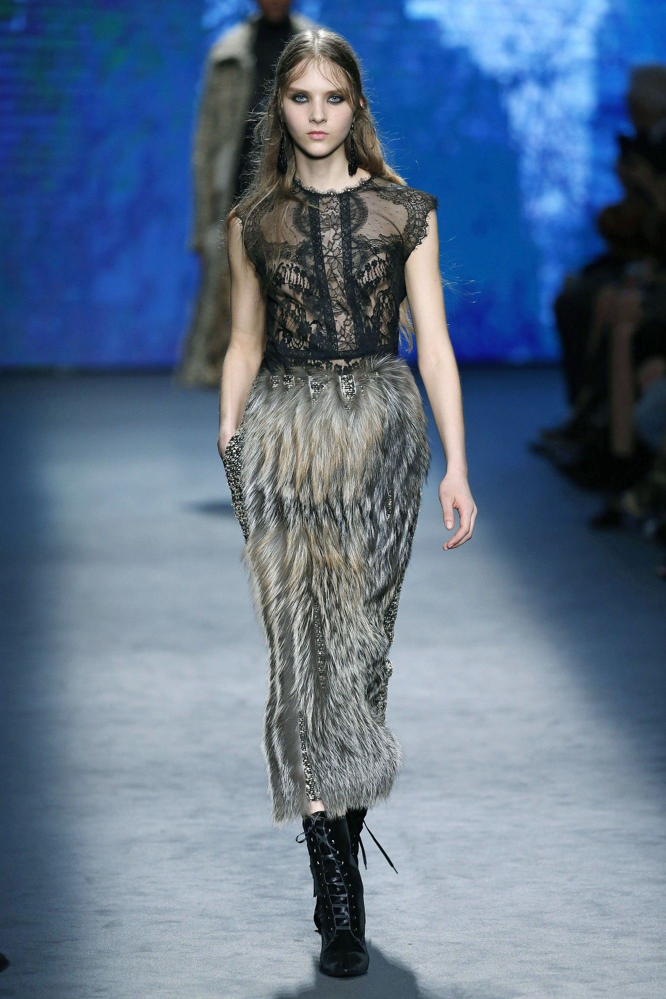 Коллекция Alberta Ferretti прет-а-порте сезона осень-зима 2016-2017_52