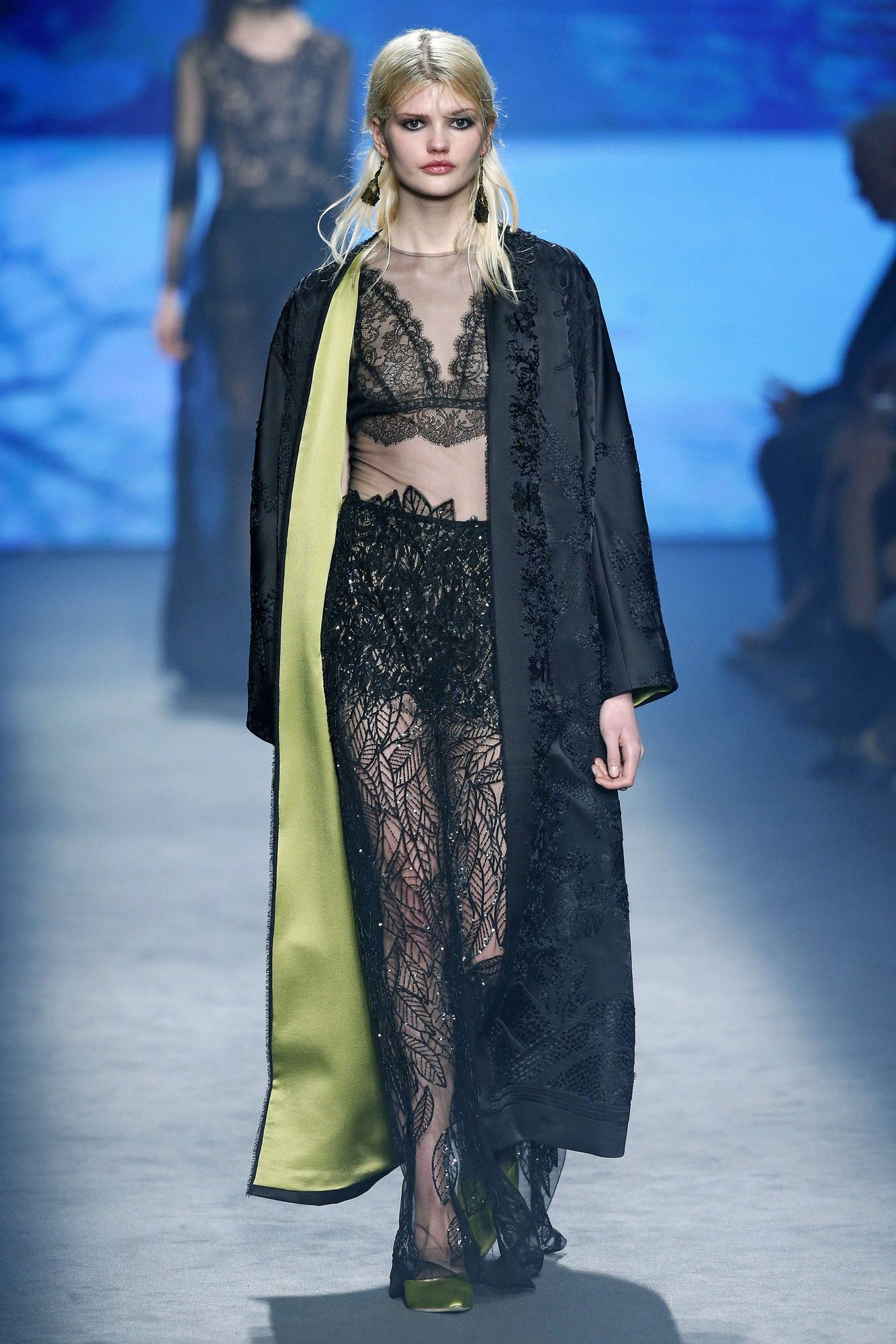 Коллекция Alberta Ferretti прет-а-порте сезона осень-зима 2016-2017_61