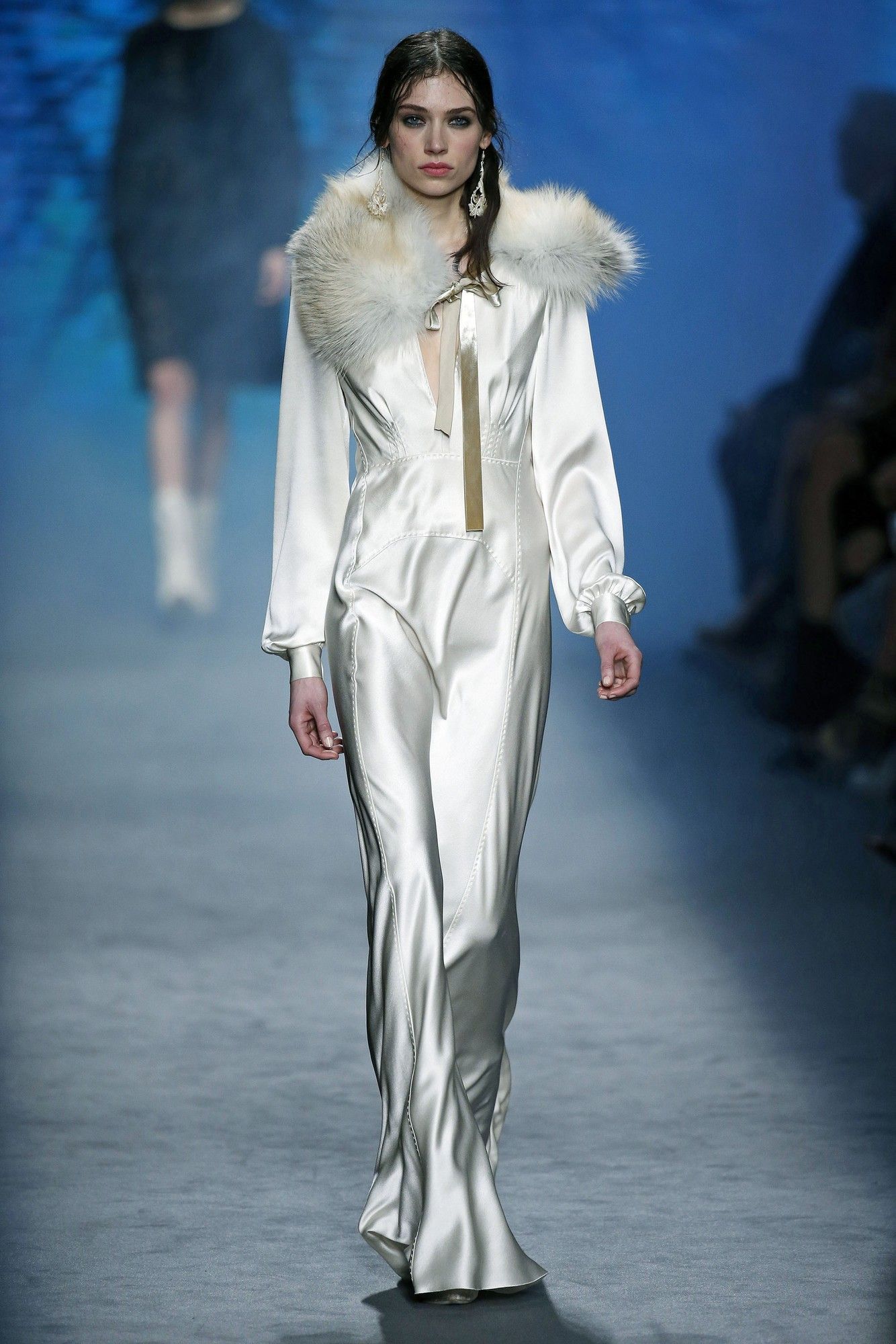 Коллекция Alberta Ferretti прет-а-порте сезона осень-зима 2016-2017_58