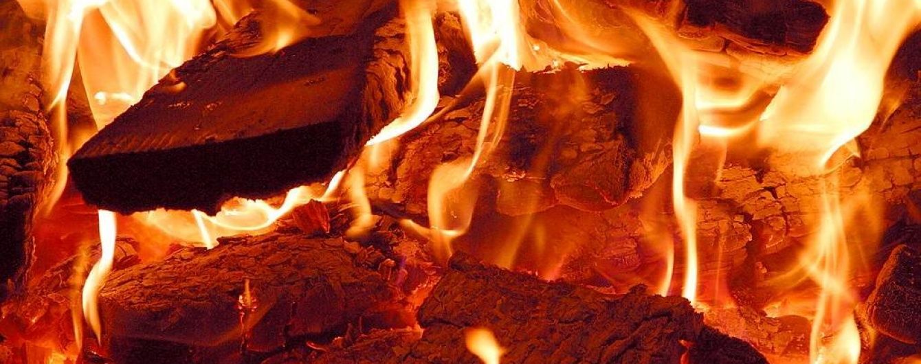 В Україні оголосили найвищий рівень пожежної небезпеки
