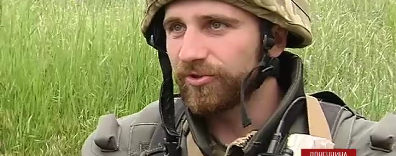 Диво на війні: в метрі від розриву снаряду вціліло фазаняче гніздо