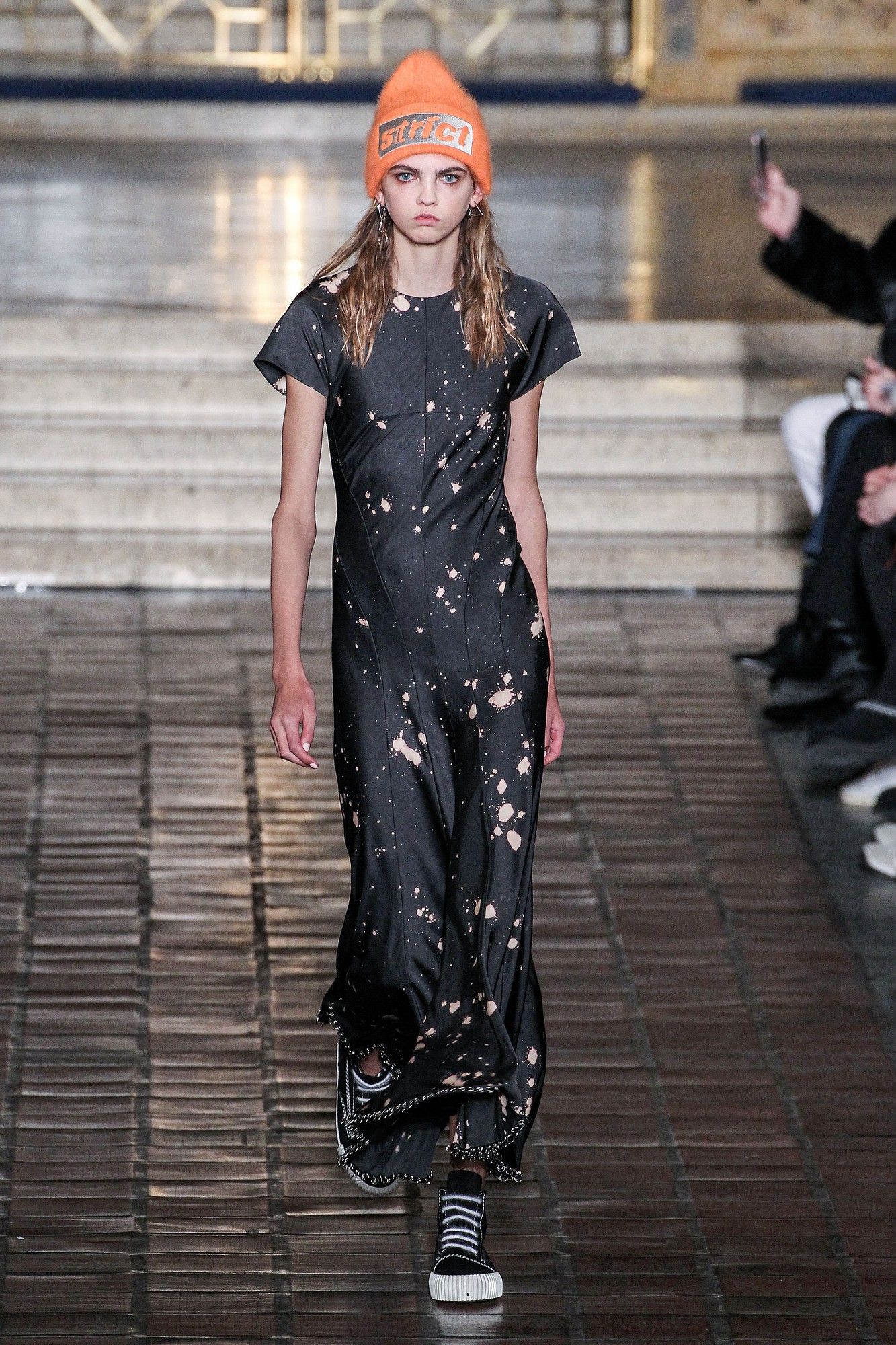 Коллекция Alexander Wang прет-а-порте сезона осень-зима 2016-2017_15